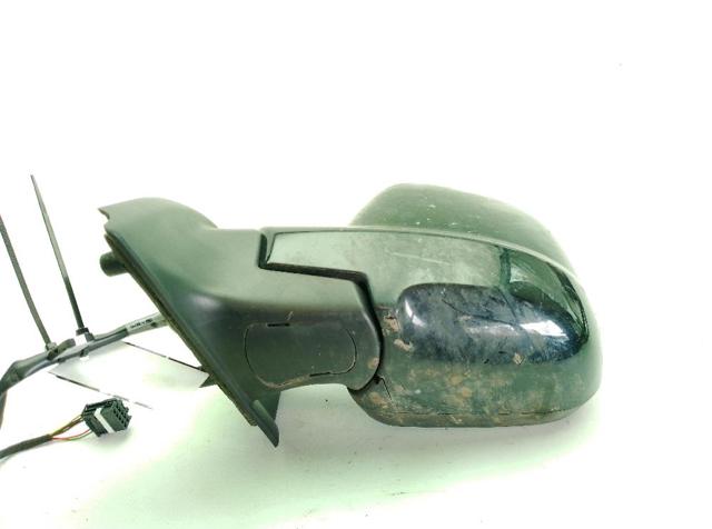 OPEL 98169898XT Espejo de retrovisor izquierdo  en stock Salamanca