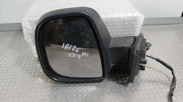 Espejo izquierdo Citroen Berlingo  desde 156,94 €
