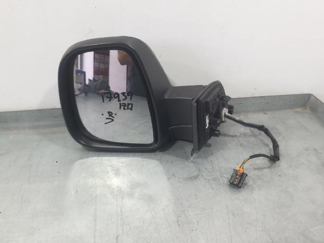 Retrovisor izquierdo Citroen Berlingo  furgoneta comprar en España