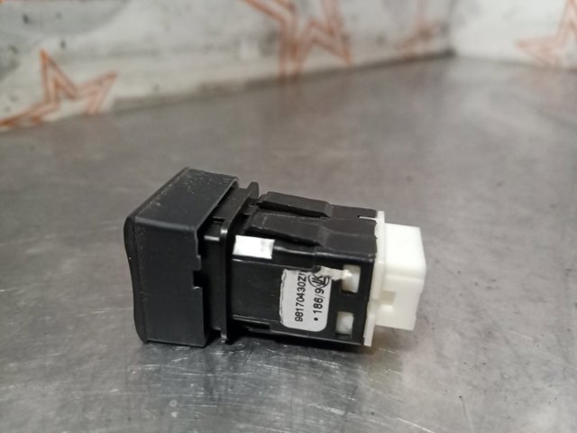 98170430ZD Boton de luz de emergencía  en stock Sabadell