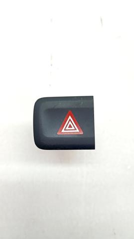 Interruptor warning Peugeot Partner III (2018-2026)