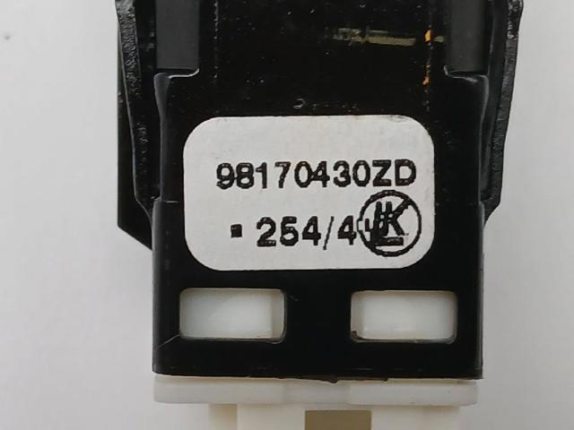 98170430ZD Botón de emergencia  comprar en Zaragoza