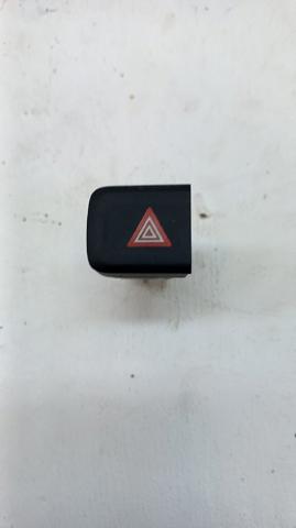 Boton de luz de emergencía para Peugeot Partner III (K9)