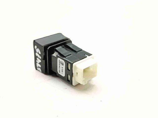98170430ZD PEUGEOT Botón de emergencia  comprar en Oviedo