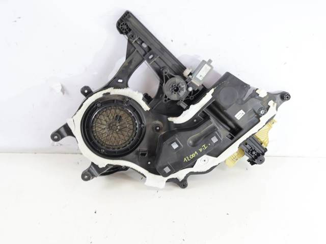 PEUGEOT 9817212180 Mecanismo de elevalunas delantero izquierdo  en stock Terrassa