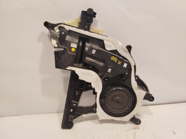 PEUGEOT 9817212180 Mecanismo de elevalunas de la puerta delantera izquierda  comprar en Murcia