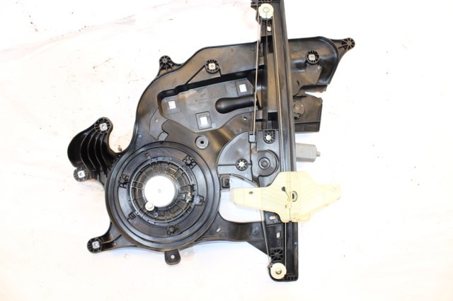 PEUGEOT 9817212180 Mecanismo de elevalunas delantero izquierdo comprar Tarragona