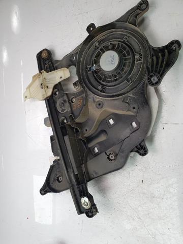 PEUGEOT 9817212180 Mecanismo de elevalunas de la puerta delantera izquierda  disponible Lugo