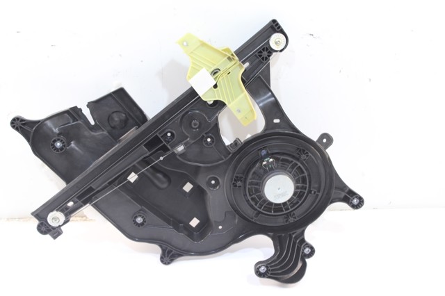 PEUGEOT 9817212180 Mecanismo de elevalunas delantero izquierdo  en stock Valencia