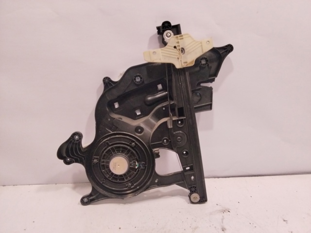 PEUGEOT 9817212180 Mecanismo de elevalunas delantero izquierdo comprar Tarragona