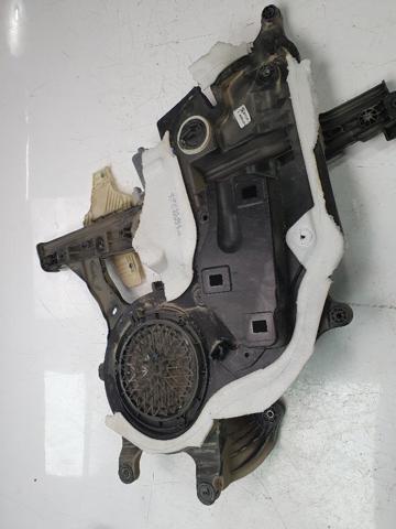 9817212180 PEUGEOT Mecanismo de elevalunas delantero izquierdo  en stock Huelva