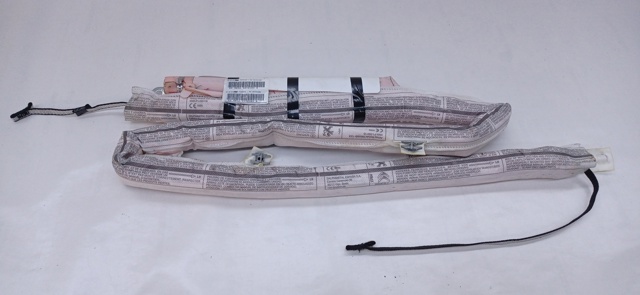 9817271580 Airbag de cortina lateral izquierda  comprar en Zaragoza
