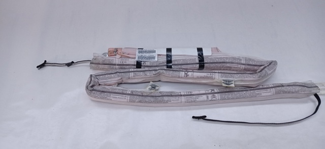 9817271580 PEUGEOT Airbag de cortina lateral izquierda  en stock Huelva