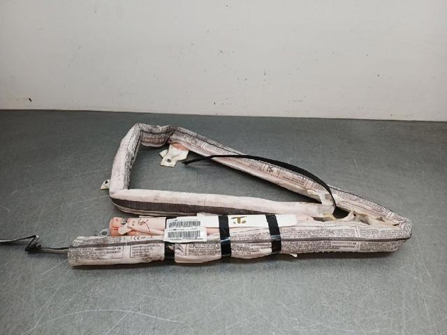 9817271580 Airbag de cortina lateral izquierda  en stock Granada