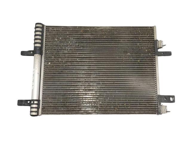 9817275680 PEUGEOT Condensador de aire acondicionado  disponible Vigo