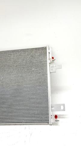 PEUGEOT 9817275680 Condensador de aire acondicionado  disponible Valladolid
