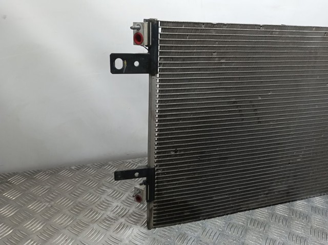 PEUGEOT 9817275680 Condensador aire acondicionado  en stock Terrassa