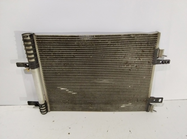 9817275680 PEUGEOT Condensador aire acondicionado comprar Madrid