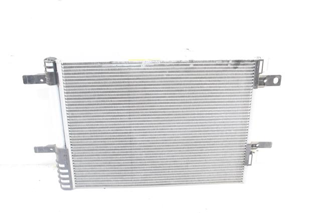 Condensador / radiador  aire acondicionado para citroen c5 aircross (2018-...) 1.2 puretech 130 hns (eb2adts) 9817275680