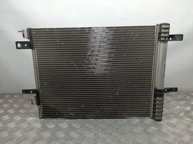 PEUGEOT 9817275680 Condensador de aire acondicionado  comprar en Murcia