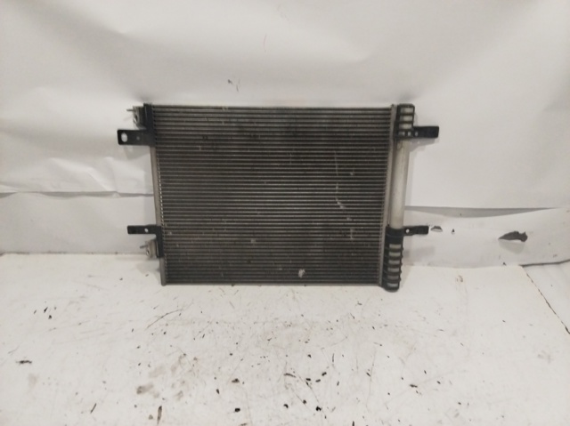 PEUGEOT 9817275680 Condensador aire acondicionado comprar Barcelona