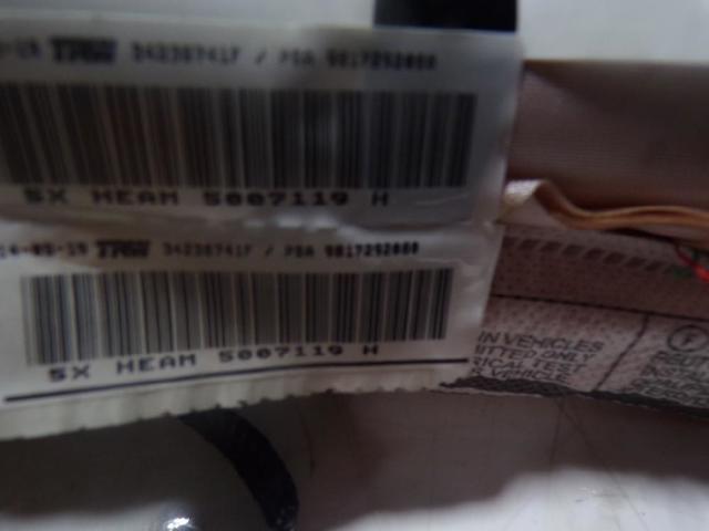9817292080 PEUGEOT Airbag de cortina lateral derecha  comprar en Jaén