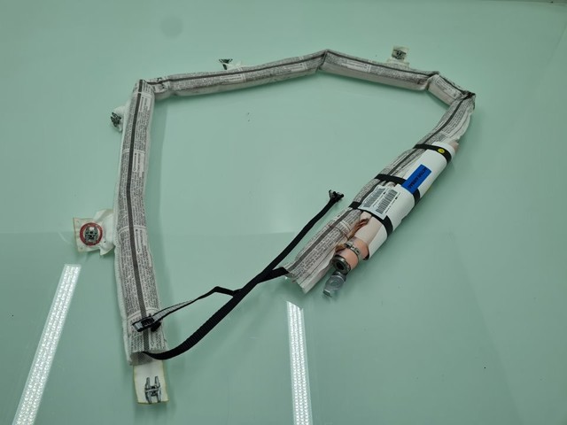 PEUGEOT 9817292080 Airbag de cortina lateral derecha  comprar en Albacete