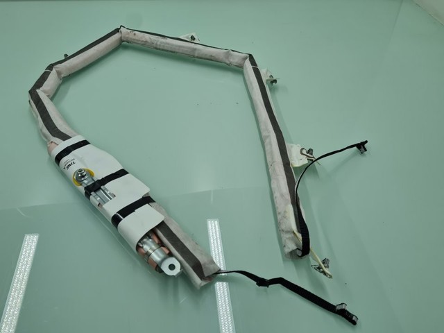 9817292080 PEUGEOT Airbag de cortina lateral derecha  comprar en Lleida