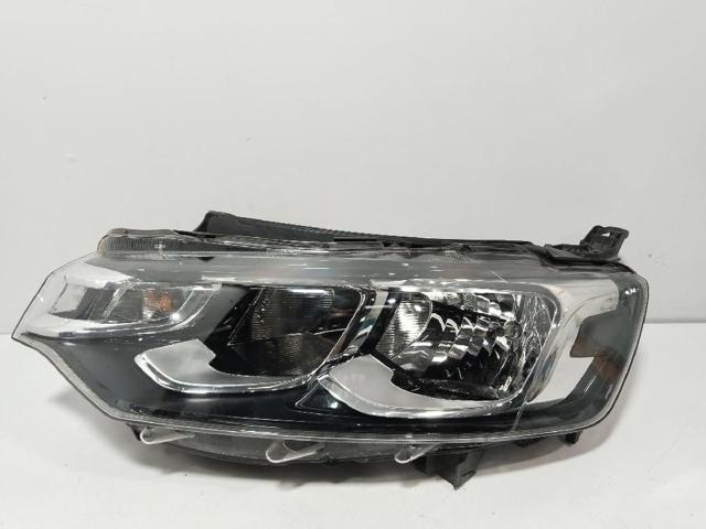 Faros 9817298480 PEUGEOT