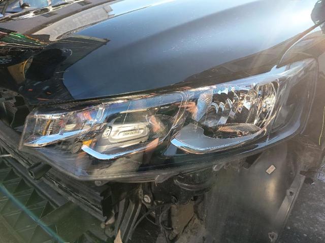 Luz frontal 9817298480 PEUGEOT