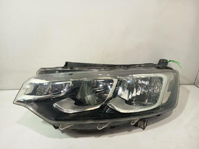 Optica delantera 9817298480 PEUGEOT
