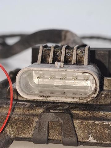 9817308880 Sensor de óxidos de nitrógeno NOx  comprar en Zaragoza