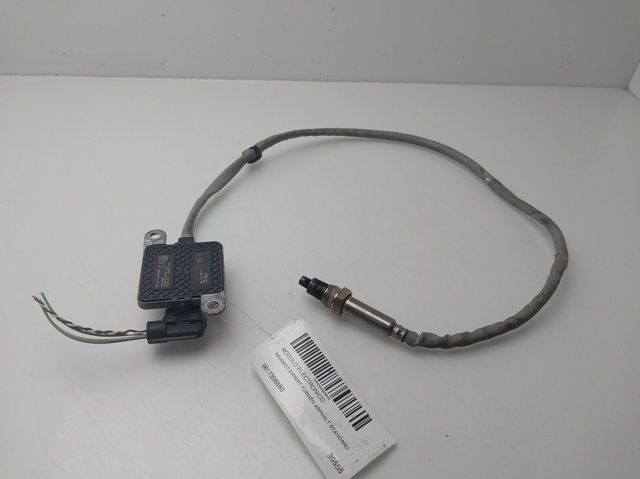 9817308880 PEUGEOT Sensor de óxidos de nitrógeno NOx  en stock Gandía
