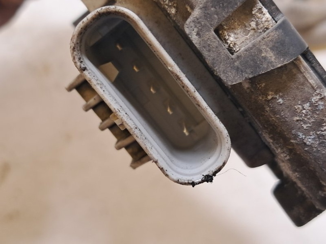 PEUGEOT 9817308880 Sensor de óxidos de nitrógeno NOx  comprar en Ponferrada