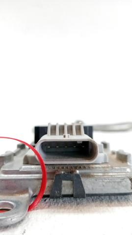 9817308880 PEUGEOT Sensor de óxidos de nitrógeno NOx  comprar en Lleida