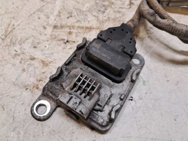 9817308880 Sensor de óxidos de nitrógeno NOx  en stock Sabadell
