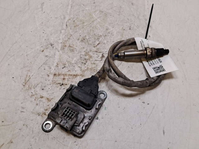 PEUGEOT 9817308880 Sensor de óxidos de nitrógeno NOx  en stock Valencia