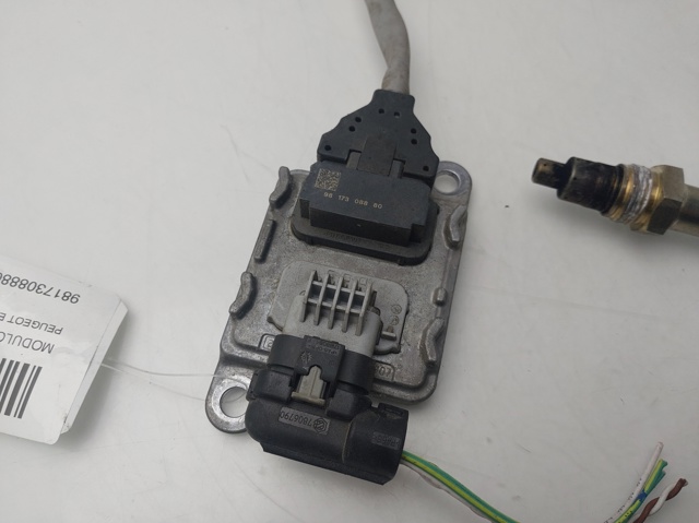 9817308880 Sensor de óxidos de nitrógeno NOx comprar Sevilla