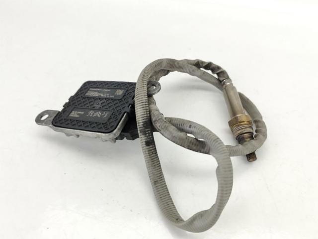 9817308880 PEUGEOT Sensor de óxidos de nitrógeno NOx  disponible Alicante