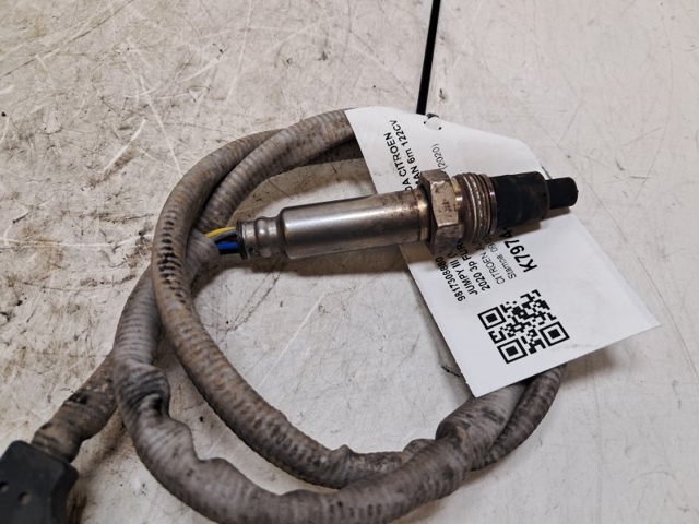 9817308880 PEUGEOT Sensor de óxidos de nitrógeno NOx  disponible Vigo