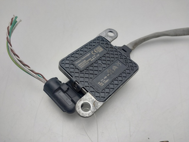 9817308880 PEUGEOT Sensor de óxidos de nitrógeno NOx comprar Alcalá