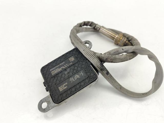 9817308880 Sensor de óxidos de nitrógeno NOx  disponible Utrera