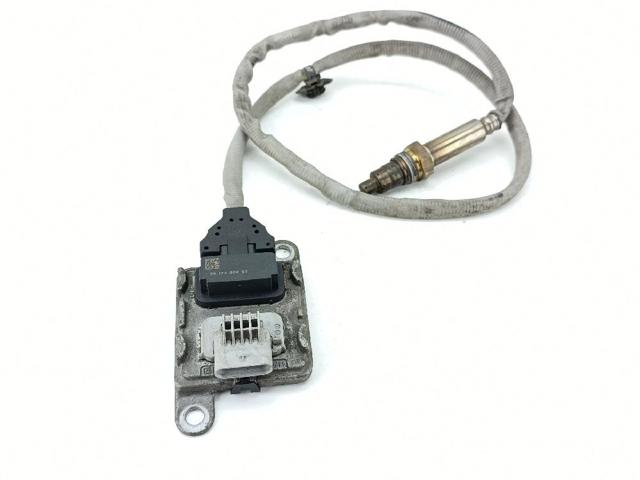9817308880 PEUGEOT Sensor de óxidos de nitrógeno NOx  comprar en Jaén