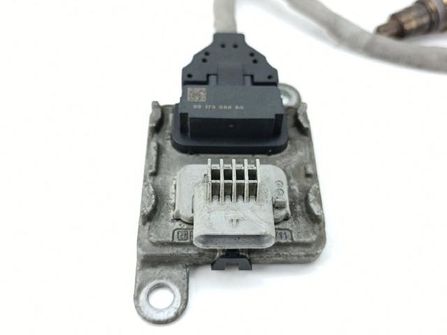 9817308880 PEUGEOT Sensor de óxidos de nitrógeno NOx  comprar en Oviedo