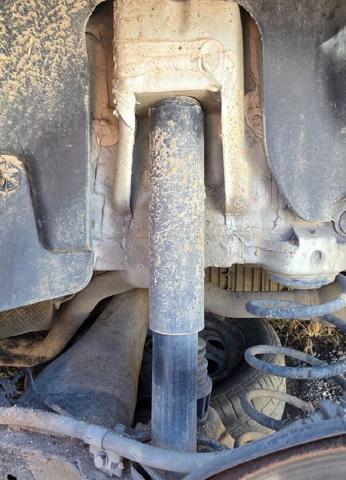 PEUGEOT 9817349380 Amortiguador trasero comprar Tarragona