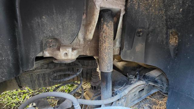PEUGEOT 9817349380 Amortiguador trasero  en stock Valencia
