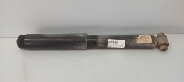PEUGEOT 9817349880 Amortiguador trasero  comprar en Albacete