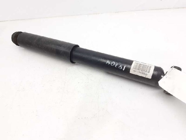 9817349880 PEUGEOT Amortiguador trasero  comprar en Jaén