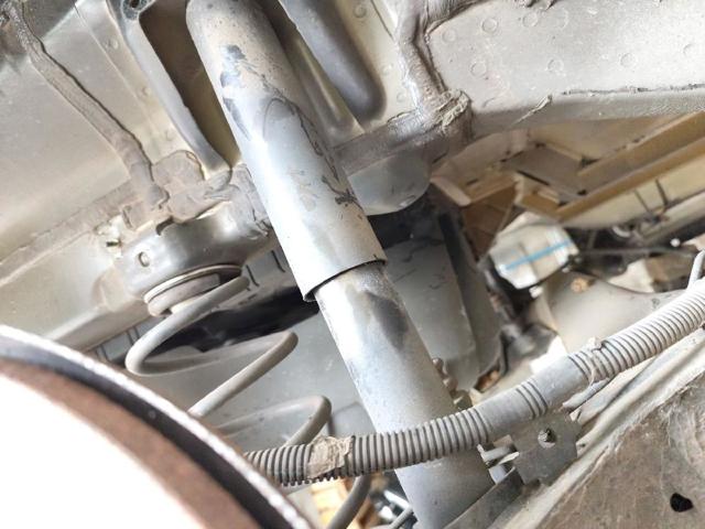 9817404580 Amortiguador trasero  en stock Granada