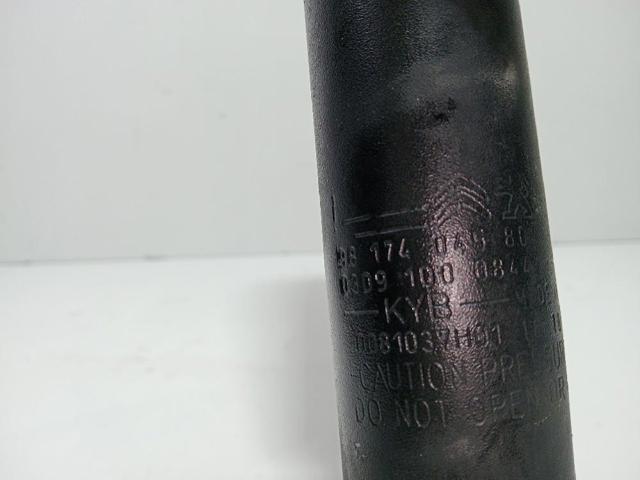 9817404580 PEUGEOT Amortiguador trasero  en stock Gandía